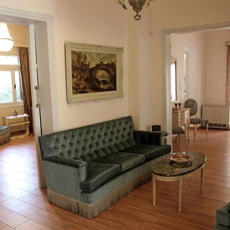 Gardens Downtown Center Chania Elpida Villa מראה חיצוני תמונה