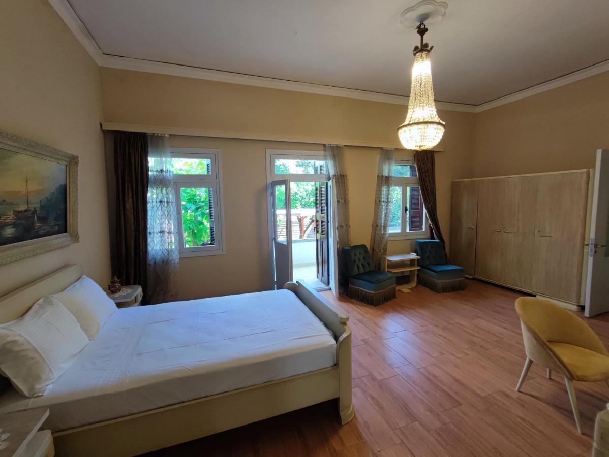 Gardens Downtown Center Chania Elpida Villa מראה חיצוני תמונה