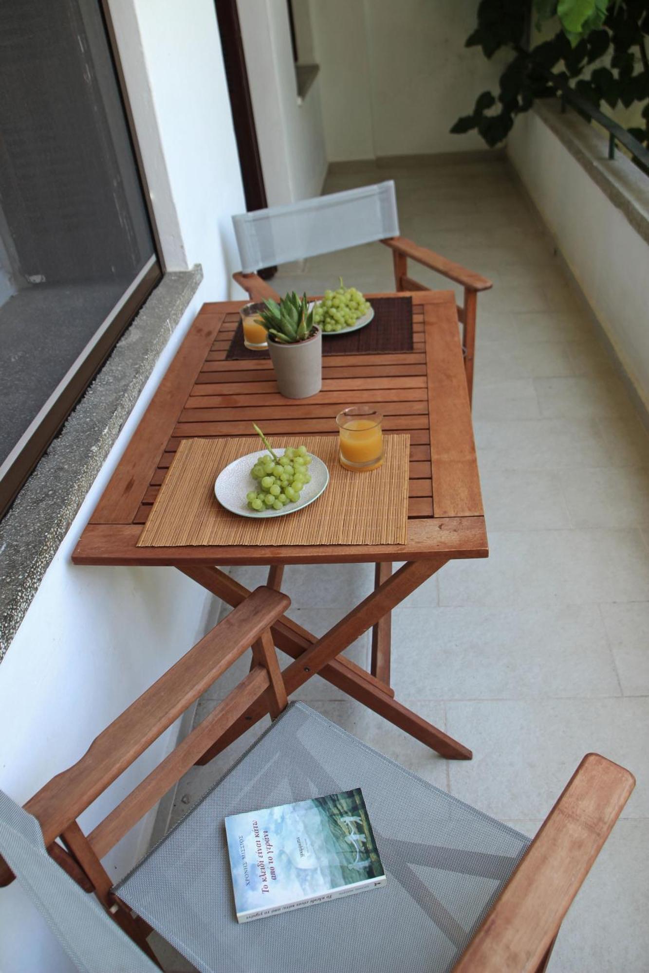 Gardens Downtown Center Chania Elpida Villa מראה חיצוני תמונה