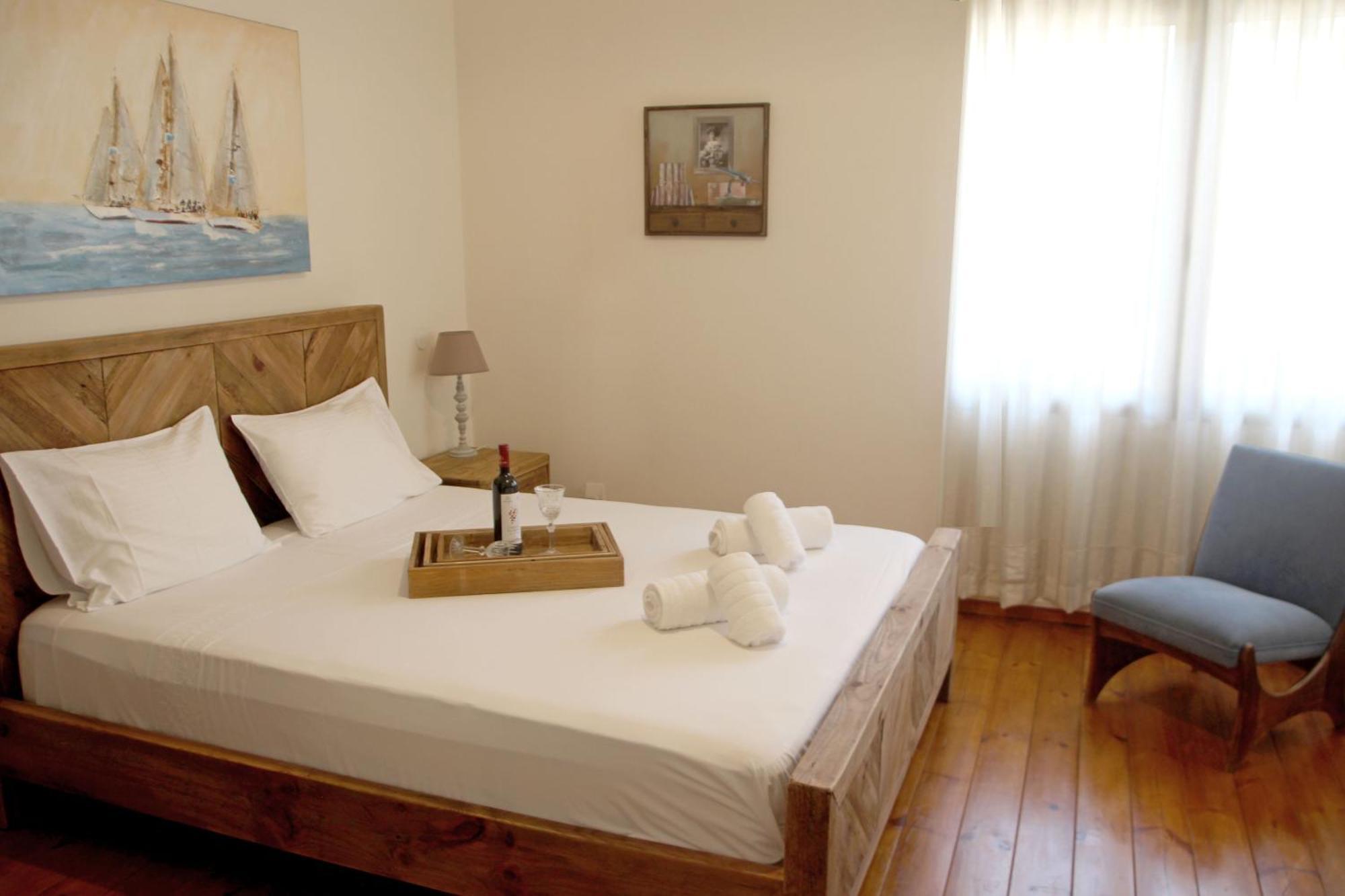 Gardens Downtown Center Chania Elpida Villa מראה חיצוני תמונה