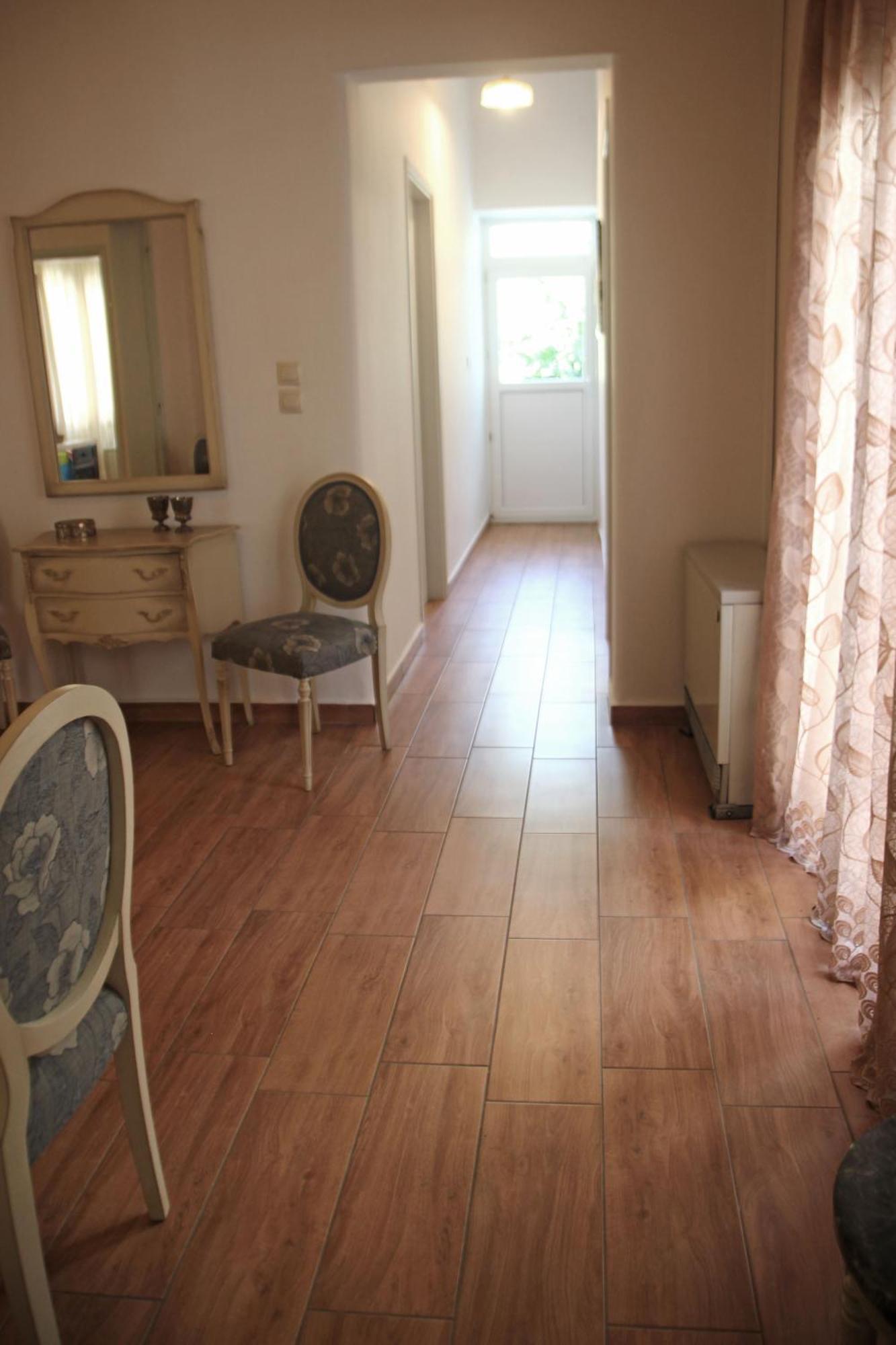 Gardens Downtown Center Chania Elpida Villa מראה חיצוני תמונה
